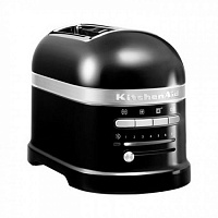 Тостер KitchenAid 5KMT2204EOB черный