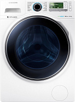 Фронтальная стиральная машина SAMSUNG WW12H8400 EW
