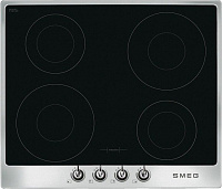 Варочная панель SMEG PI964X