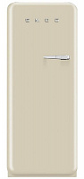 Однокамерный холодильник SMEG FAB28LP1