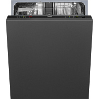 Встраиваемая посудомоечная машина Smeg ST65225L