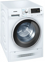 Фронтальная стиральная машина SIEMENS WD 14H442 OE
