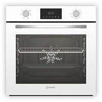 Духовой шкаф Indesit IFE 3841 J IX