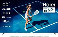 Телевизор Haier 65 MiniLED M7