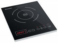 Настольная плита Oursson IP1200T/S