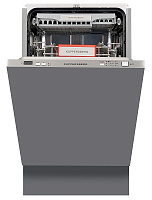 Встраиваемая посудомоечная машина KUPPERSBERG GS 4555