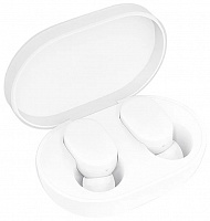 Xiaomi Mi True Wireless Earbuds Basic white