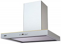 Купольная вытяжка KRONA STELLA Silent smart 600 light glass 5P