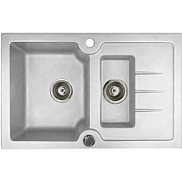 KUPPERSBERG MODENA 1,5B WHITE