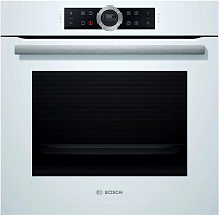 Духовой шкаф Bosch HBG675BW1
