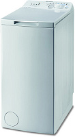 Стиральная машина с вертикальной загрузкой Indesit MTW A51051