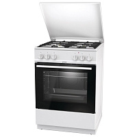 Комбинированная плита Gorenje K 6122 WF