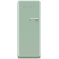 Однокамерный холодильник SMEG FAB28LV1
