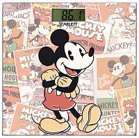 Напольные весы Scarlett SC-BSD33E899