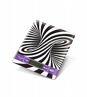 Кухонные весы VES HT-KS-004 spiral