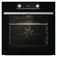 Духовой шкаф Gorenje BOX6737E01BG
