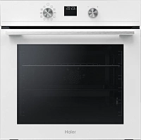 Встраиваемый электрический духовой шкаф Haier HOQ-K4AAN3WB