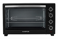 Мини-печь HARPER HMO-60RC11