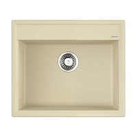 OMOIKIRI Daisen 60-BE Artgranit/ваниль