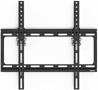 Кронштейн Hama Motion H-118628 черный