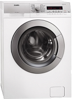 Фронтальная стиральная машина AEG L 576272 SL