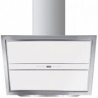 Наклонная вытяжка SMEG KCVB9B