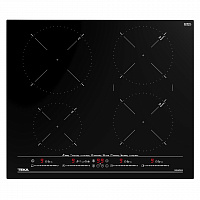 Варочная панель TEKA ITC 64630 MST BLACK