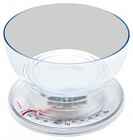 Кухонные весы SUPRA BSS-4000