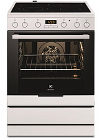 Электрическая плита Electrolux EKC 96450 AW
