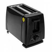 Тостер IRIT IR 5100 черн