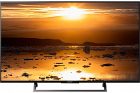 Телевизор SONY KD49XE8096BR2