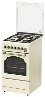 Комбинированная плита DARINA 1F8 2312 Bg  бежевый