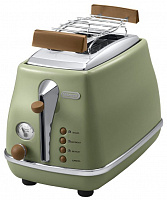 Тостер Delonghi CTOV 2103 GR