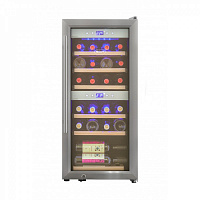 Винный шкаф Cold Vine C24-KSF2