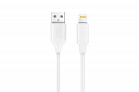 HARPER BCH-521 White