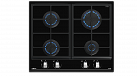 Варочная панель TEKA GZC 64300 XBN BLACK