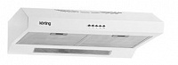 Плоская вытяжка KORTING KHT 6331 W