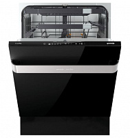 Встраиваемая посудомоечная машина Gorenje GV 60 ORAB