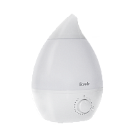 Увлажнитель воздуха Scoole SC HR UL 01 (W)