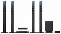SONY BDV-N9100W/B