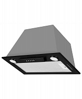 Встраиваемая вытяжка KUPPERSBERG INLINEA 52 B X