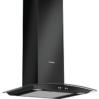 Купольная вытяжка BOSCH DWA 06E661