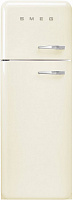 Холодильник Smeg FAB30LCR5