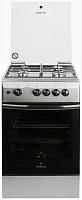 Кухонная плита Greta GG 5072 CG 38(X)