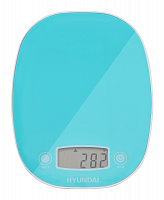 Кухонные весы Hyundai HYS-KA511