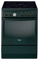 Электрическая плита HOTPOINT-ARISTON CE 6V M3 (A) R /HA S