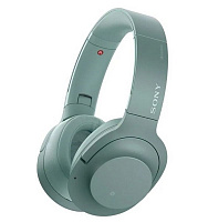 SONY WH-H900N Green