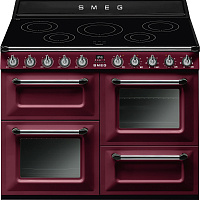 Кухонная плита SMEG TR4110IRW