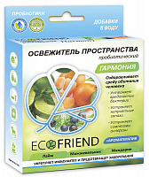 HONEYWELL Пробиотический освежитель пространства ГАРМОНИЯ-гигиеническая добавка в воду