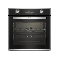 Духовой шкаф Hotpoint HFE9 1234 JC IX